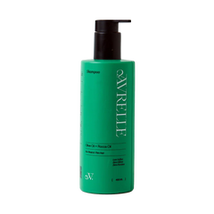 Avrelle Shampoo (Olive Oil & Rocca Oil)