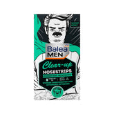 Balea MEN Nosestrips Clear-Up - 3Pcs