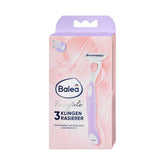 Balea Razor Fairytale 3-Blades