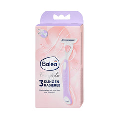 Balea Razor Fairytale 3-Blades