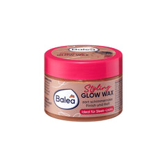Balea Styling Glow Wax