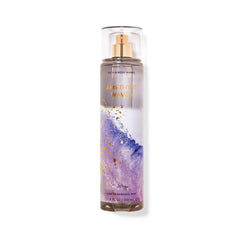 Bath & Body Works Amethyst Waves Fine Fragrance Mist - Gulf Edition
