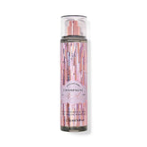 Bath & Body Works Champagne Toast Fine Fragrance Mist - Gulf Edition