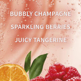 Bath & Body Works Champagne Toast Shower Gel - Gulf Edition