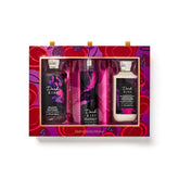 Bath & Body Works Dark Kiss Gift Box - Gulf Edition