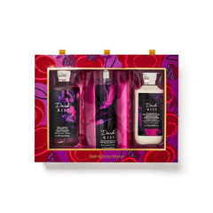 Bath & Body Works Dark Kiss Gift Box - Gulf Edition