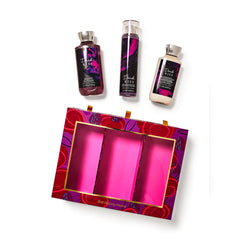 Bath & Body Works Dark Kiss Gift Box - Gulf Edition