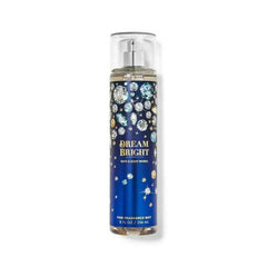 Bath & Body Works Dream Bright Fine Fragrance Mist - Gulf Edition