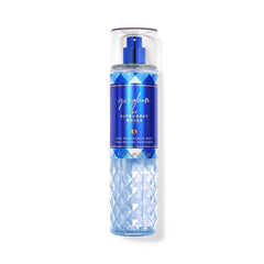 Bath & Body Works Gingham Fine Fragrance Mist - Gulf Edition