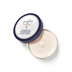 Bath & Body Works Gingham Whipped Body Butter - Gulf Edition
