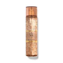 Bath & Body Works If You Musk Fine Fragrance Mist - Gulf Edition
