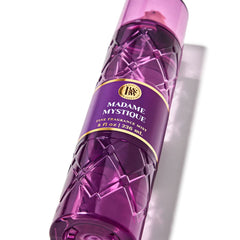 Bath & Body Works Madame Mystique Fine Fragrance Mist - Gulf Edition