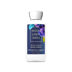 Bath & Body Works Moon Light Path Daily Nourishing Body Lotion - Gulf Edition