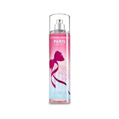 Bath & Body Works Paris Amour Fine Fragrance Mist - Gulf Edition