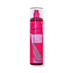 Bath & Body Works Perfect In Pink Fine Fragrance Mist - Gulf Edition