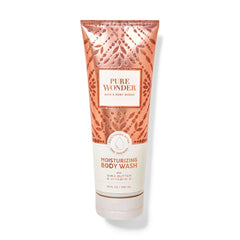 Bath & Body Works Pure Wonder Body Wash - Gulf Edition