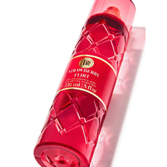 Bath & Body Works Strawberry Flirt Fine Fragrance Mist - Gulf Edition
