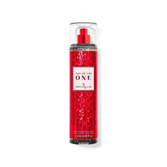 Bath & Body Works You're the One Fine Fragrance Mist - Gulf Edition
