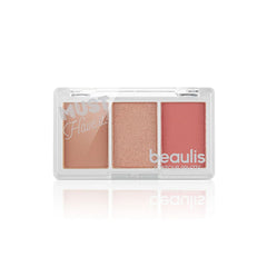 Beaulis Have it. Contour Palette - 153 Light To Medium