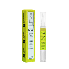 Beinji Nails & Brows Power Duo