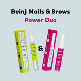 Beinji Nails & Brows Power Duo