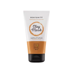 Bentonite Clay Mask