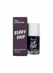 The Bath Land Berry Drip Lip & Cheek tint