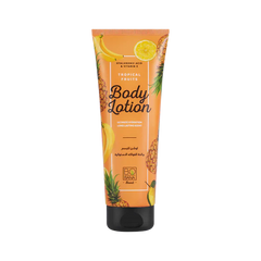 Bobana Body Lotion with Tropical Fruits