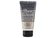 Bobana Charcoal Face Wash (50ml)