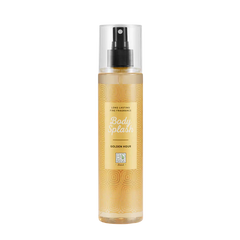 Bobana Golden Hour Body Splash