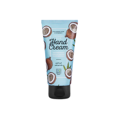 Bobana Hand Cream with Coconut Milk
