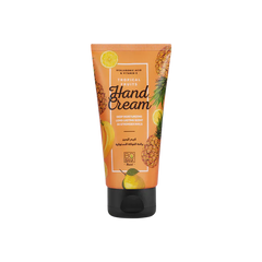 Bobana Hand Cream with Tropical Fruits