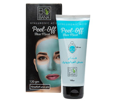 Hyaluronic Acid Peel-off Mask