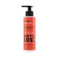 Bobana Black Garlic Leave-in Cream