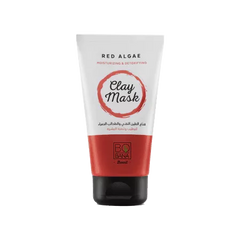Red Algae Clay Mask