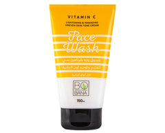 Bobana Vitamin C Face Wash (150ml)