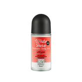 Bobana "White Here" Deodorant With Candy Scent
