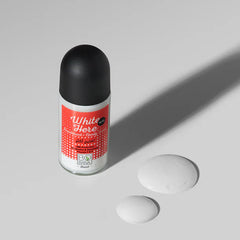 Bobana "White Here" Deodorant With Candy Scent