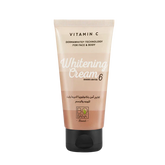Bobana Whitening Cream For Face & Body