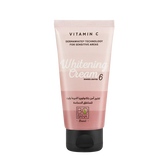 Bobana Whitening Cream For Sensitive Areas