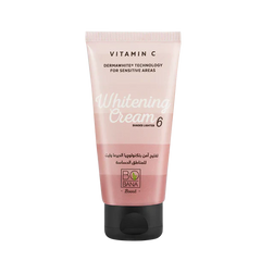 Bobana Whitening Cream For Sensitive Areas