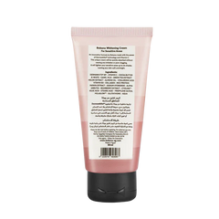 Bobana Whitening Cream For Sensitive Areas