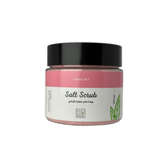 Bobana Yogurt Spa Salt