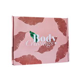 Body Cravings Gift Box (Body Mist, Hair Mist, Scrub & Tint)