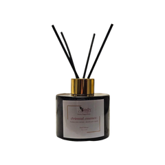 Body Cravings Home Diffuser (Oriental Scent)