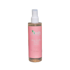 Rose Vanilla Royale Body Mist