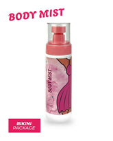 Body Mist - بودي ميست