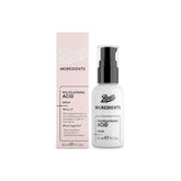 Boots Ingredients Polyglutamic Serum - 30ml