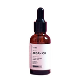 Braes Cold-Pressed Argan Oil