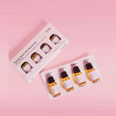 Damage Repair Hair Booster Kit